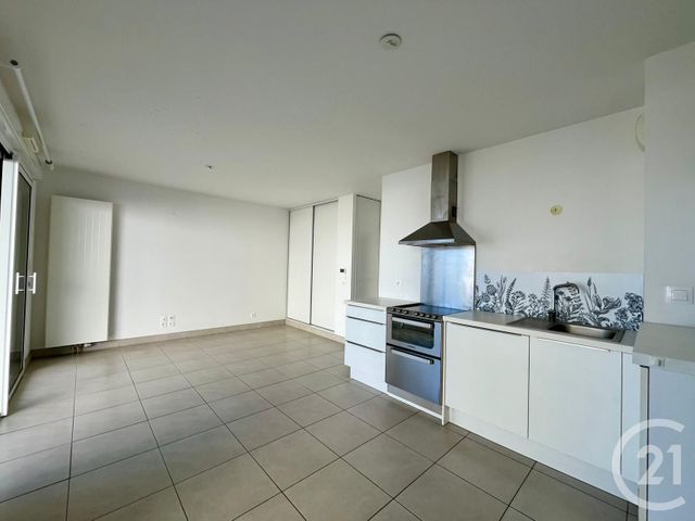 Appartement T2 à louer - 2 pièces - 44.63 m2 - QUIBERON - 56 - BRETAGNE - Century 21 La Presqu'Île