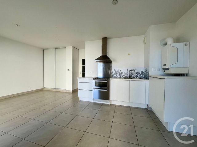Appartement T2 à louer - 2 pièces - 44.63 m2 - QUIBERON - 56 - BRETAGNE - Century 21 La Presqu'Île
