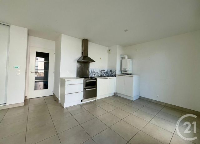 Appartement T2 à louer - 2 pièces - 44.63 m2 - QUIBERON - 56 - BRETAGNE - Century 21 La Presqu'Île
