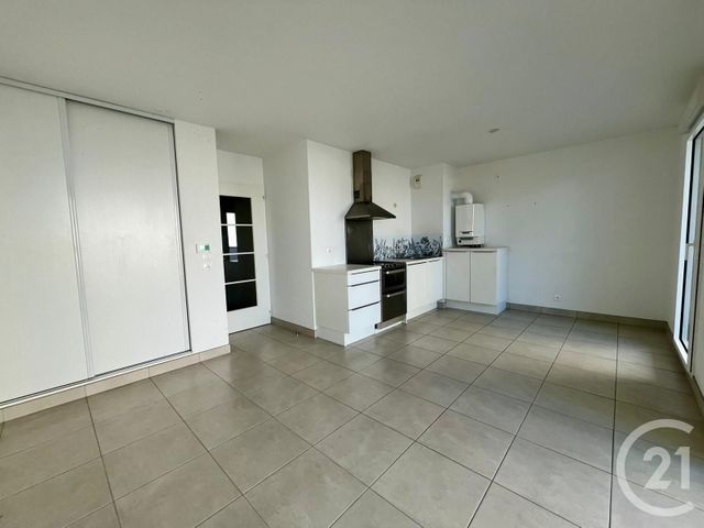 Appartement T2 à louer - 2 pièces - 44.63 m2 - QUIBERON - 56 - BRETAGNE - Century 21 La Presqu'Île