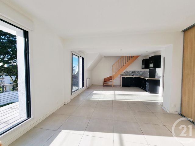 Appartement F3 à vendre QUIBERON