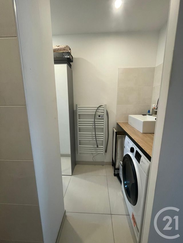 Appartement F3 à vendre - 3 pièces - 60.0 m2 - QUIBERON - 56 - BRETAGNE - Century 21 La Presqu'Île