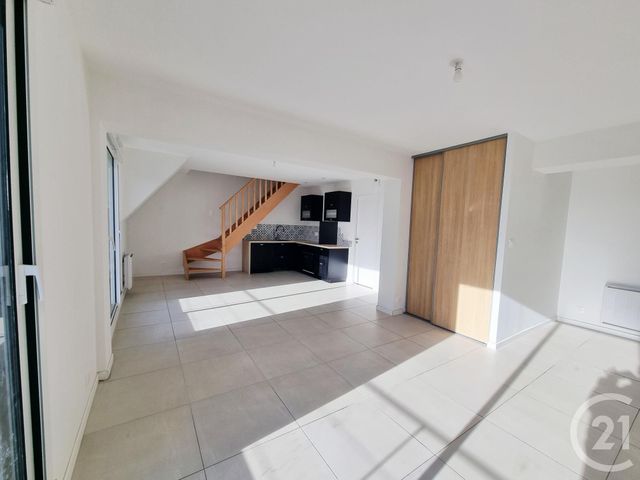 Appartement F3 à vendre - 3 pièces - 60.0 m2 - QUIBERON - 56 - BRETAGNE - Century 21 La Presqu'Île