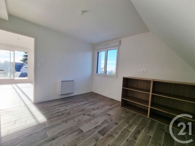 Appartement F3 à vendre - 3 pièces - 60.0 m2 - QUIBERON - 56 - BRETAGNE - Century 21 La Presqu'Île