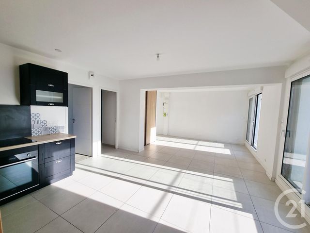 Appartement F3 à vendre - 3 pièces - 60.0 m2 - QUIBERON - 56 - BRETAGNE - Century 21 La Presqu'Île