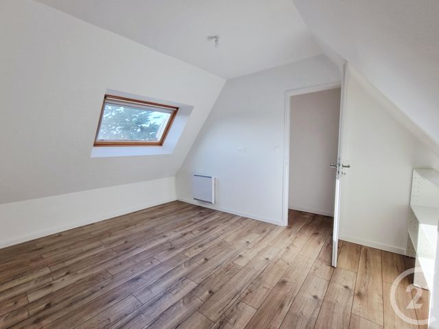 Appartement F3 à vendre - 3 pièces - 60.0 m2 - QUIBERON - 56 - BRETAGNE - Century 21 La Presqu'Île