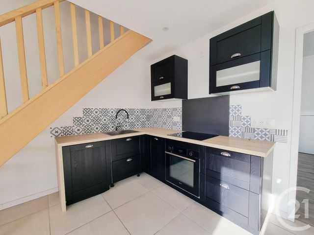 Appartement F3 à vendre - 3 pièces - 60.0 m2 - QUIBERON - 56 - BRETAGNE - Century 21 La Presqu'Île