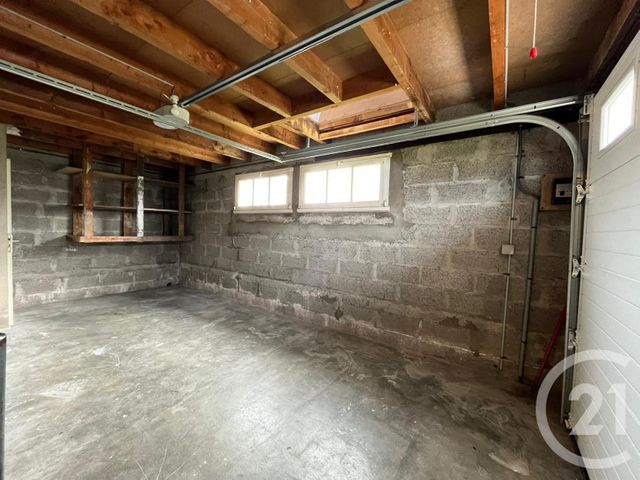 maison à louer - 5 pièces - 104.95 m2 - ST PIERRE QUIBERON - 56 - BRETAGNE - Century 21 La Presqu'Île