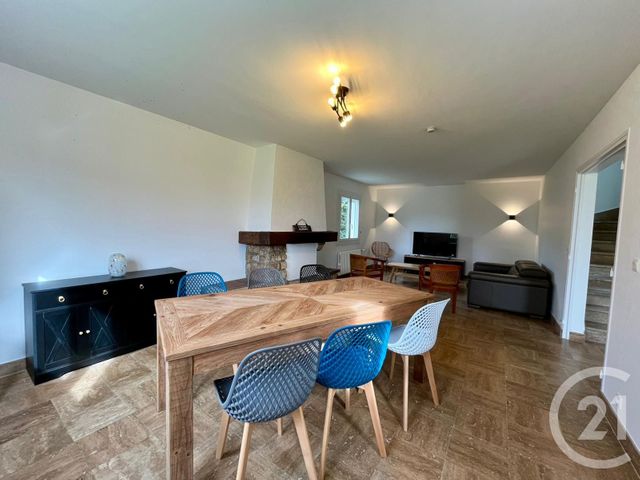 maison à louer - 5 pièces - 104.95 m2 - ST PIERRE QUIBERON - 56 - BRETAGNE - Century 21 La Presqu'Île