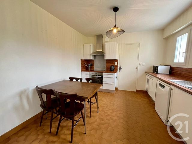 maison à louer - 5 pièces - 104.95 m2 - ST PIERRE QUIBERON - 56 - BRETAGNE - Century 21 La Presqu'Île