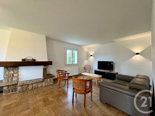 maison à louer - 5 pièces - 104.95 m2 - ST PIERRE QUIBERON - 56 - BRETAGNE - Century 21 La Presqu'Île