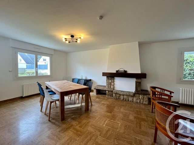 maison à louer - 5 pièces - 104.95 m2 - ST PIERRE QUIBERON - 56 - BRETAGNE - Century 21 La Presqu'Île