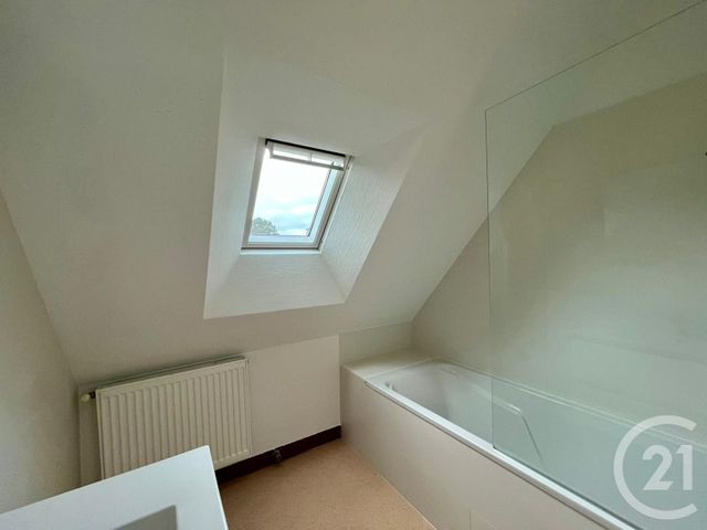 maison à louer - 5 pièces - 104.95 m2 - ST PIERRE QUIBERON - 56 - BRETAGNE - Century 21 La Presqu'Île