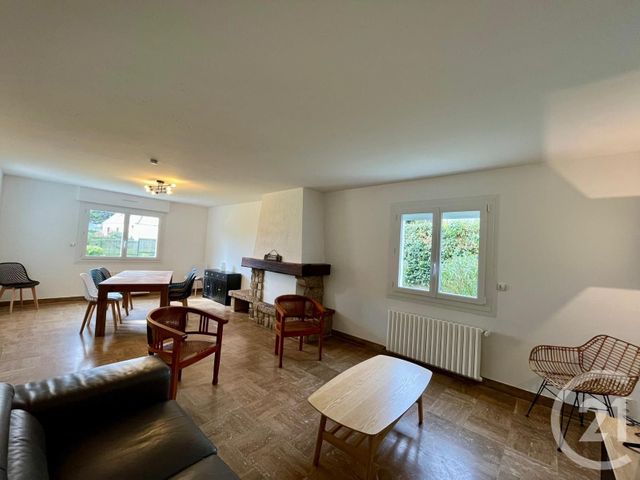 maison à louer - 5 pièces - 104.95 m2 - ST PIERRE QUIBERON - 56 - BRETAGNE - Century 21 La Presqu'Île