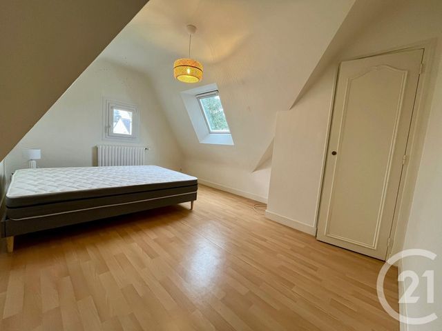 maison à louer - 5 pièces - 104.95 m2 - ST PIERRE QUIBERON - 56 - BRETAGNE - Century 21 La Presqu'Île