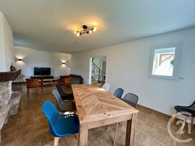 maison à louer - 5 pièces - 104.95 m2 - ST PIERRE QUIBERON - 56 - BRETAGNE - Century 21 La Presqu'Île
