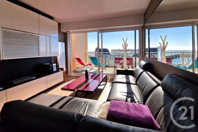 appartement - QUIBERON - 56