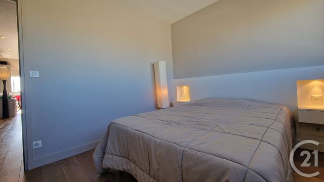 Appartement T2 à vendre - 2 pièces - 45.12 m2 - QUIBERON - 56 - BRETAGNE - Century 21 La Presqu'Île