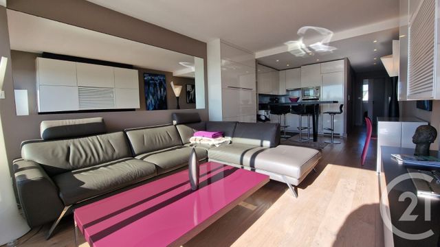 Appartement T2 à vendre - 2 pièces - 45.12 m2 - QUIBERON - 56 - BRETAGNE - Century 21 La Presqu'Île