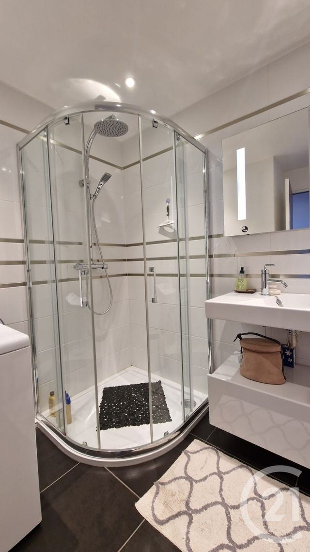 Appartement T2 à vendre - 2 pièces - 45.12 m2 - QUIBERON - 56 - BRETAGNE - Century 21 La Presqu'Île