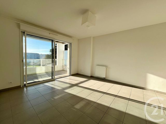 Appartement F2 à louer QUIBERON