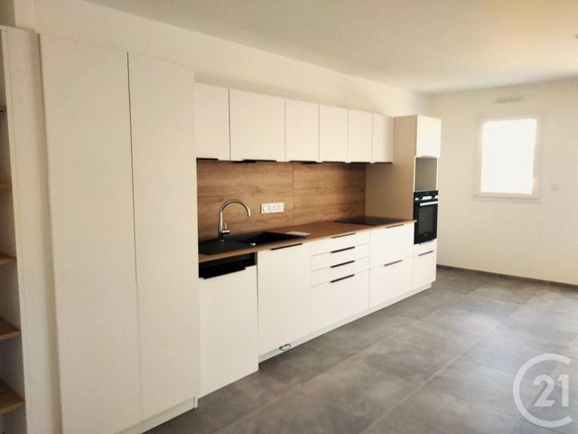 maison à louer - 4 pièces - 90.0 m2 - QUIBERON - 56 - BRETAGNE - Century 21 La Presqu'Île