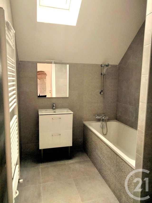 maison à louer - 4 pièces - 90.0 m2 - QUIBERON - 56 - BRETAGNE - Century 21 La Presqu'Île