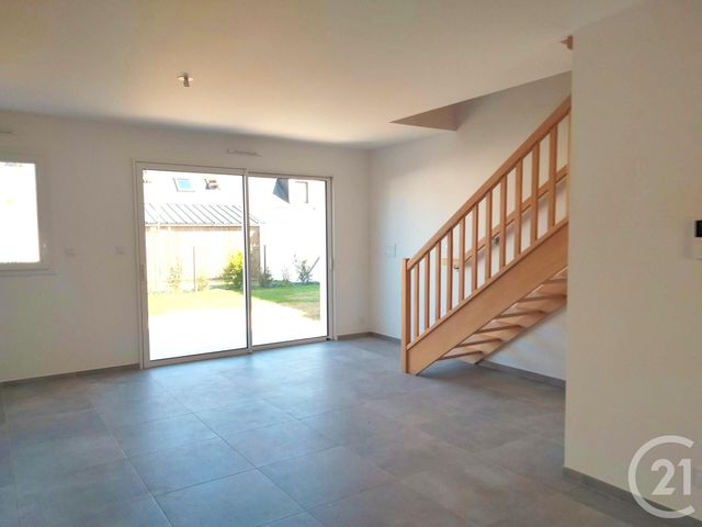 maison à louer - 4 pièces - 90.0 m2 - QUIBERON - 56 - BRETAGNE - Century 21 La Presqu'Île