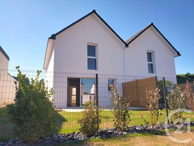 Maison à louer QUIBERON