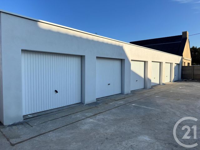 parking à vendre - 15.1 m2 - QUIBERON - 56 - BRETAGNE - Century 21 La Presqu'Île