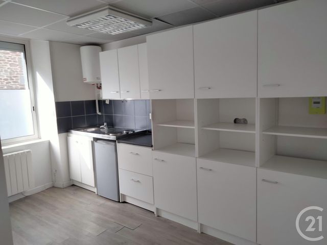 Appartement Local à louer - 2 pièces - 40.2 m2 - QUIBERON - 56 - BRETAGNE - Century 21 La Presqu'Île