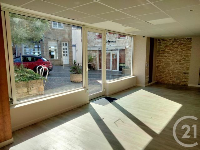 Appartement Local à louer QUIBERON