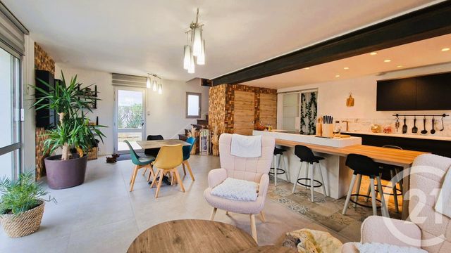 maison - ST PIERRE QUIBERON - 56