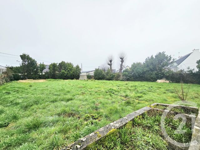 terrain à vendre - 892.0 m2 - QUIBERON - 56 - BRETAGNE - Century 21 La Presqu'Île