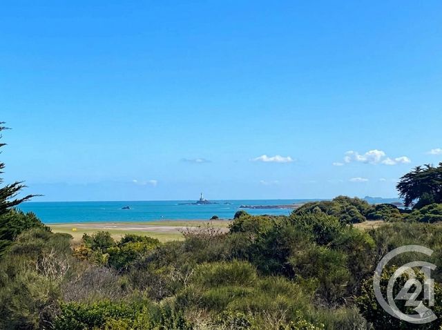 Appartement à vendre - 2 pièces - 35.77 m2 - QUIBERON - 56 - BRETAGNE - Century 21 La Presqu'Île