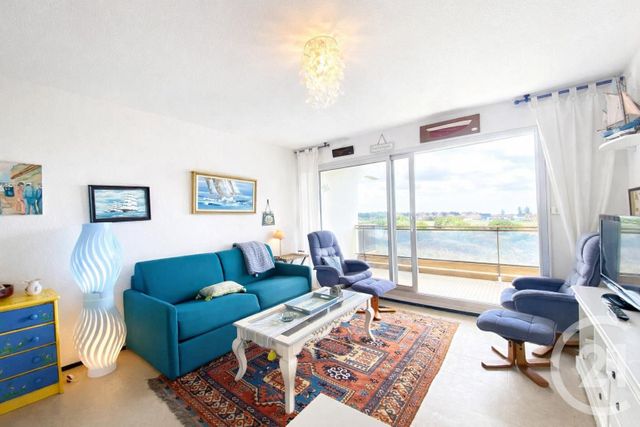 appartement - QUIBERON - 56