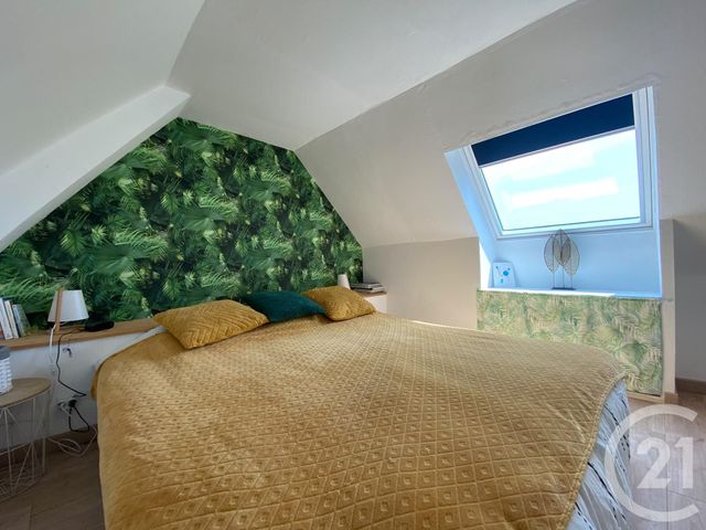 Appartement Duplex à vendre - 2 pièces - 39.6 m2 - QUIBERON - 56 - BRETAGNE - Century 21 La Presqu'Île