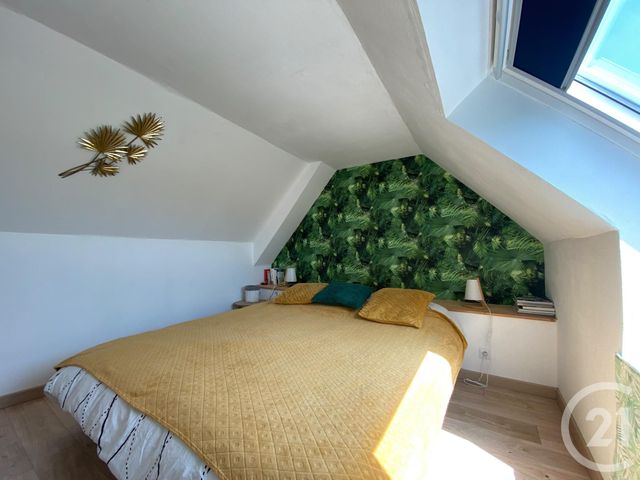 Appartement Duplex à vendre - 2 pièces - 39.6 m2 - QUIBERON - 56 - BRETAGNE - Century 21 La Presqu'Île