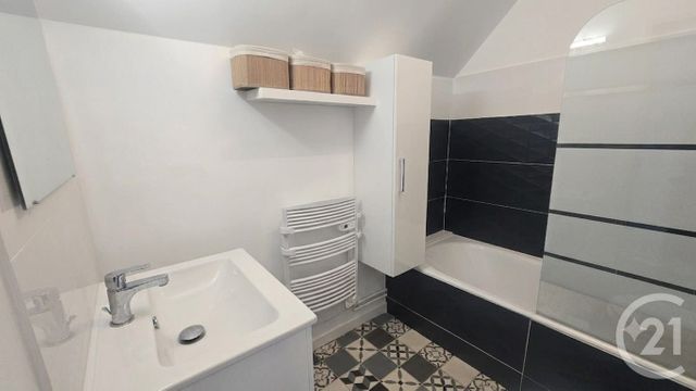 Appartement Duplex à vendre - 2 pièces - 39.6 m2 - QUIBERON - 56 - BRETAGNE - Century 21 La Presqu'Île