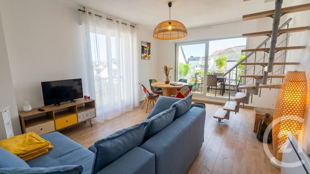 Appartement Duplex à vendre QUIBERON