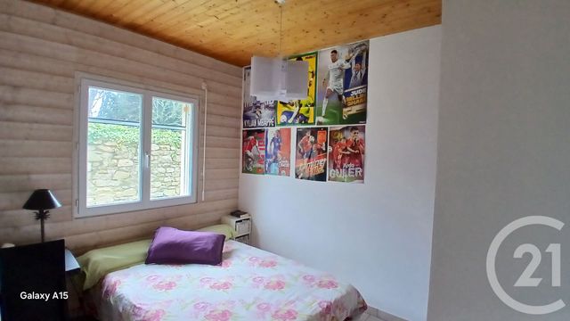 maison à vendre - 4 pièces - 85.0 m2 - ST PIERRE QUIBERON - 56 - BRETAGNE - Century 21 La Presqu'Île
