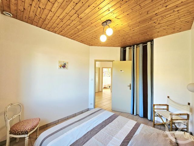 maison à vendre - 4 pièces - 85.0 m2 - ST PIERRE QUIBERON - 56 - BRETAGNE - Century 21 La Presqu'Île