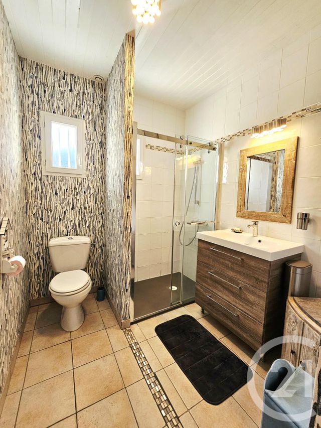 maison à vendre - 4 pièces - 85.0 m2 - ST PIERRE QUIBERON - 56 - BRETAGNE - Century 21 La Presqu'Île