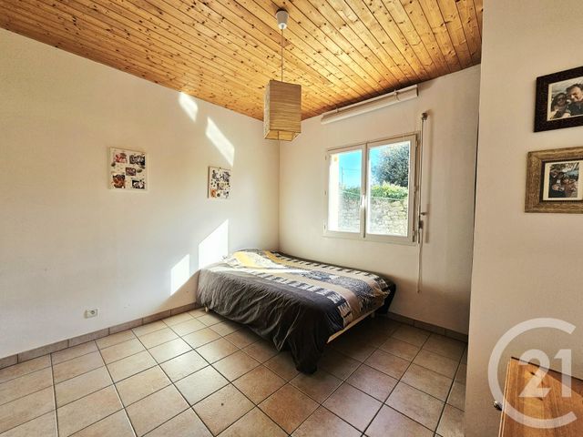 maison à vendre - 4 pièces - 85.0 m2 - ST PIERRE QUIBERON - 56 - BRETAGNE - Century 21 La Presqu'Île