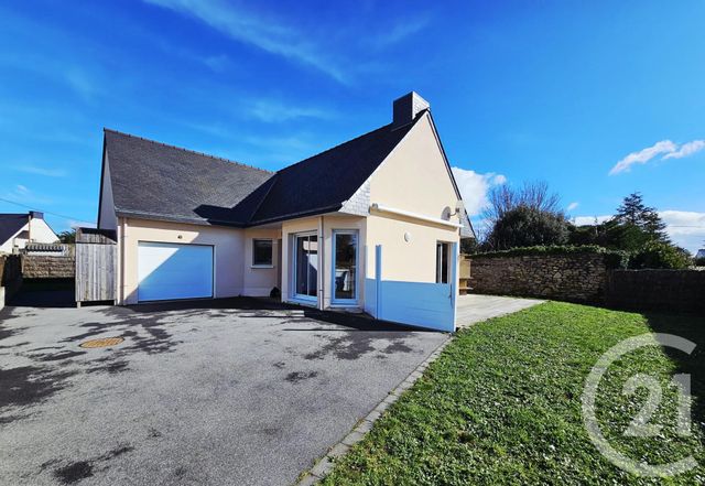 maison - ST PIERRE QUIBERON - 56