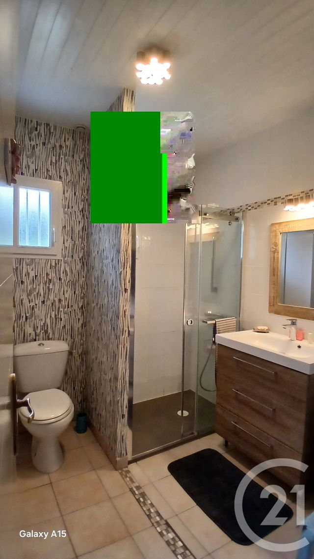 maison à vendre - 4 pièces - 85.0 m2 - ST PIERRE QUIBERON - 56 - BRETAGNE - Century 21 La Presqu'Île