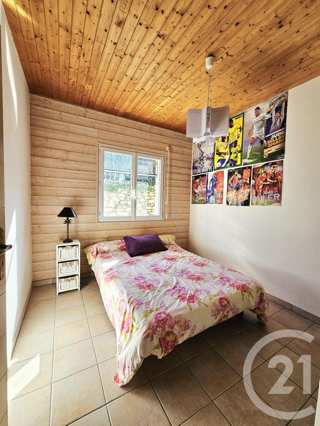 maison à vendre - 4 pièces - 85.0 m2 - ST PIERRE QUIBERON - 56 - BRETAGNE - Century 21 La Presqu'Île