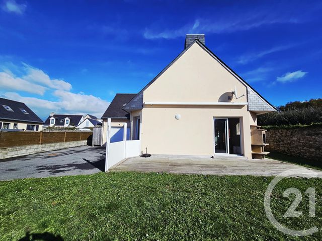 maison à vendre - 4 pièces - 85.0 m2 - ST PIERRE QUIBERON - 56 - BRETAGNE - Century 21 La Presqu'Île