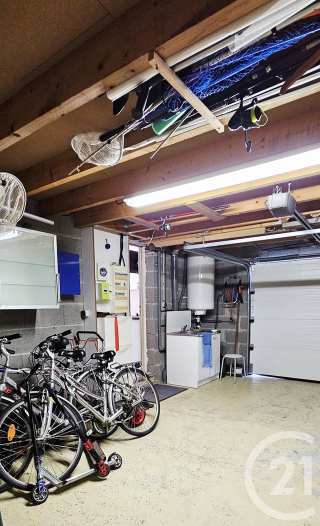 maison à vendre - 4 pièces - 85.0 m2 - ST PIERRE QUIBERON - 56 - BRETAGNE - Century 21 La Presqu'Île