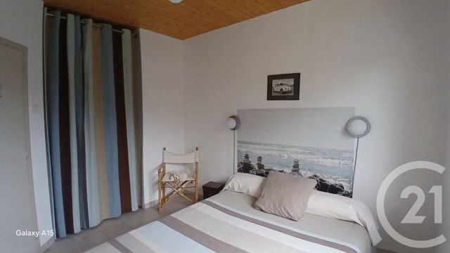 maison à vendre - 4 pièces - 85.0 m2 - ST PIERRE QUIBERON - 56 - BRETAGNE - Century 21 La Presqu'Île